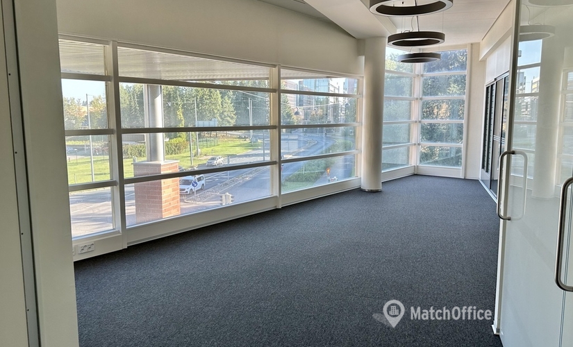 Vapaat toimistotilat - Helsinki, Kaupintie 2, (00440)  - 1 | MatchOffice.fi