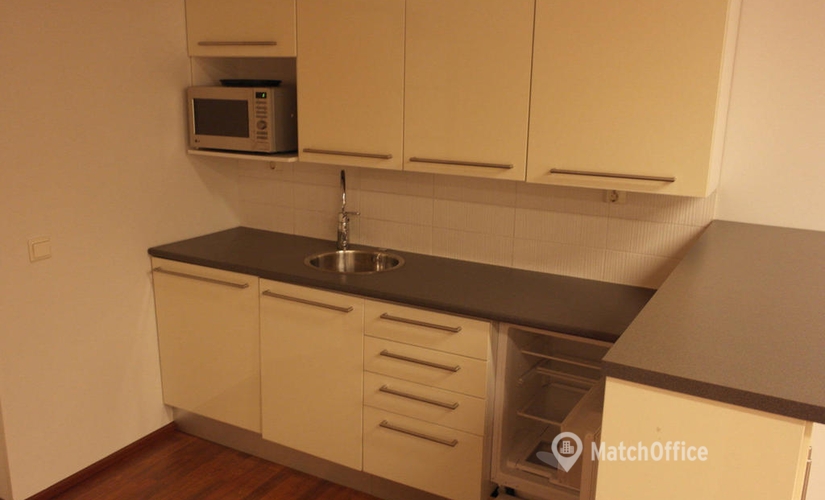 Vuokraa toimisto - Helsinki, Ruosilankuja 3, (00390) - 2 | MatchOffice