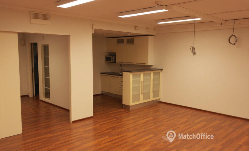 Vapaat toimisto - Helsinki, Ruosilankuja 3, (00390) - 3 | MatchOffice