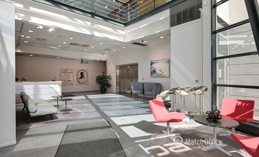 Vuokraa toimisto - Espoo, Linnoitustie 2, (02600) - 4 | MatchOffice