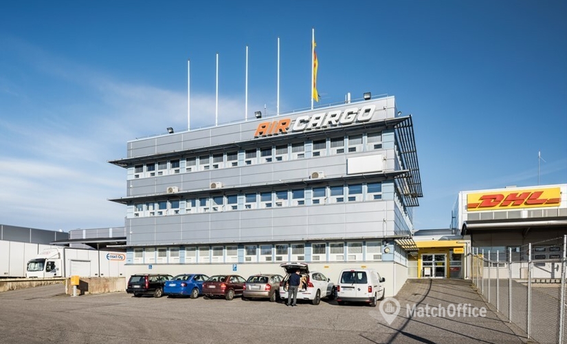 Vuokraa toimistotila - Turku, Lentorahdintie 141, (20360)  - 1 | MatchOffice
