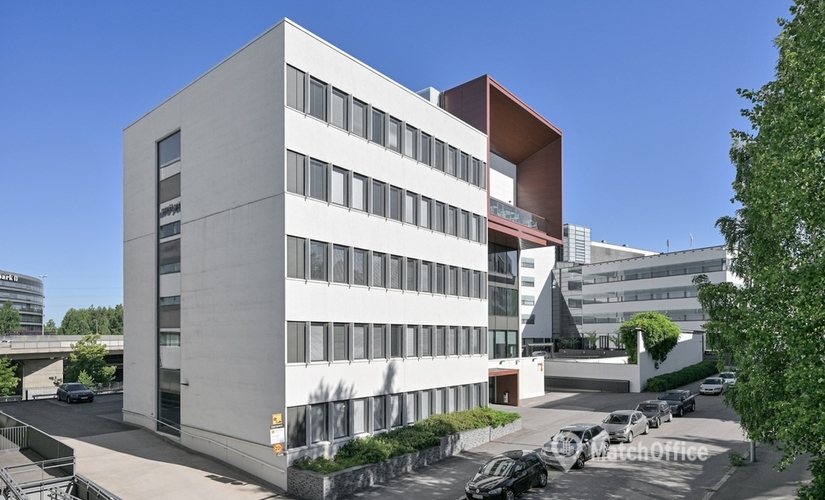 Vapaat toimistotilat - Helsinki, Osmontie 38, (00620)  - 1 | MatchOffice