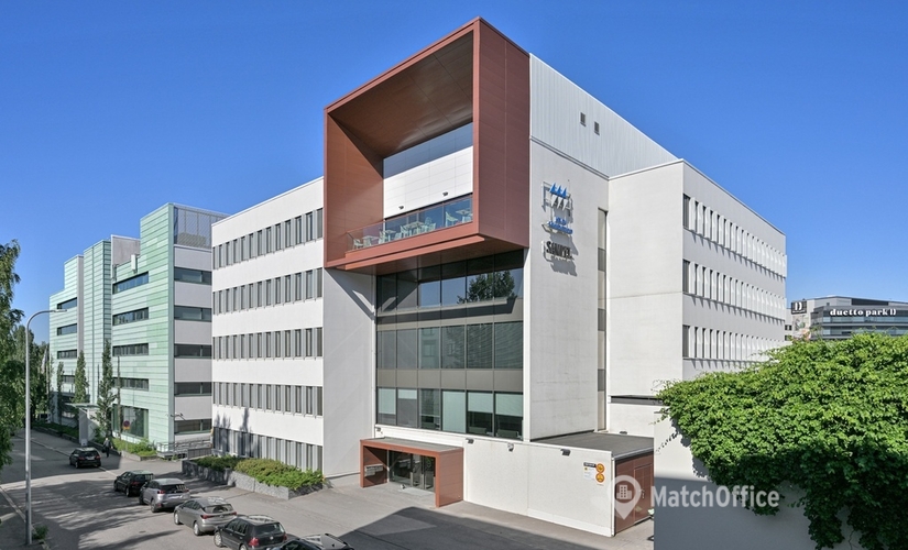 Vapaat toimistotila - Helsinki, Osmontie 38, (00620)  - 3 | MatchOffice