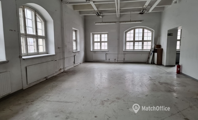 509 m² Store for rent in Helsinki, Vanha Talvitie 11 (00580) - 3 | MatchOffice.com