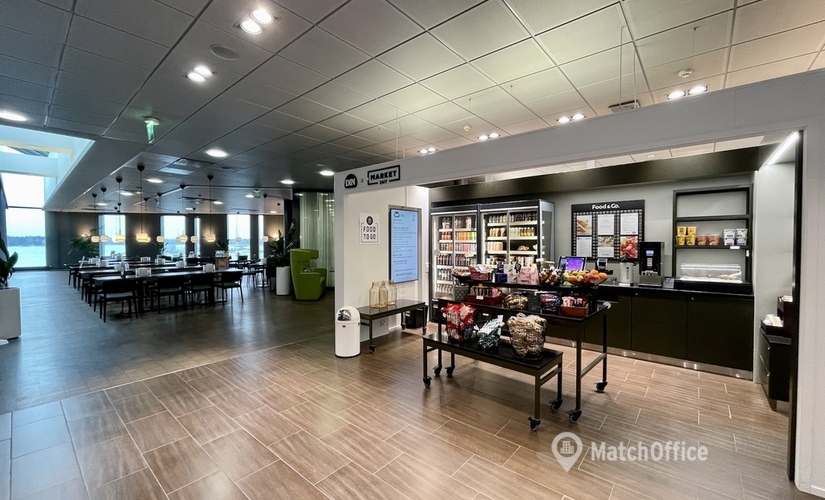 Vuokraa toimistotila - Helsinki, Energiakuja 3, (00180)  - 4 | MatchOffice