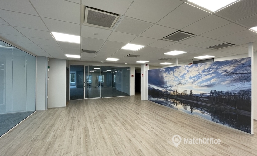 Vuokraa toimisto - Tampere, Hermiankatu 1, (33720) - 2 | MatchOffice