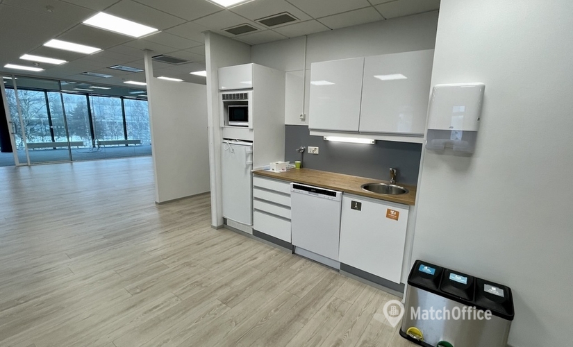 Vuokraa toimistotilat - Tampere, Hermiankatu 1, (33720) - 3 | MatchOffice.fi