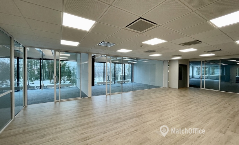 Vapaat toimisto - Tampere, Hermiankatu 1, (33720) - 0 | MatchOffice