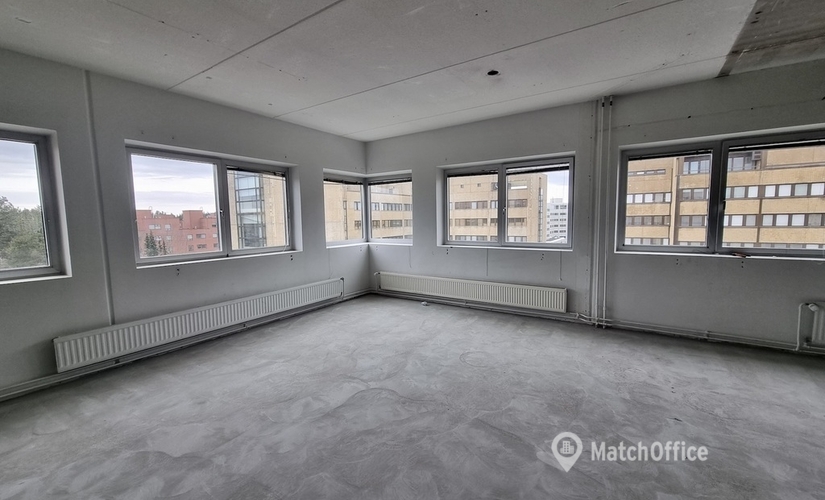 Office Pasilanraitio 5 00240 Helsinki