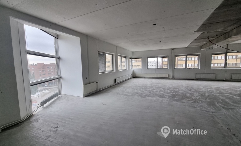 Office Pasilanraitio 5 00240 Helsinki