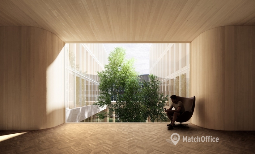 367 m² Store for rent in Helsinki, Katajanokanlaituri 4 (00160) - 4 | MatchOffice.com