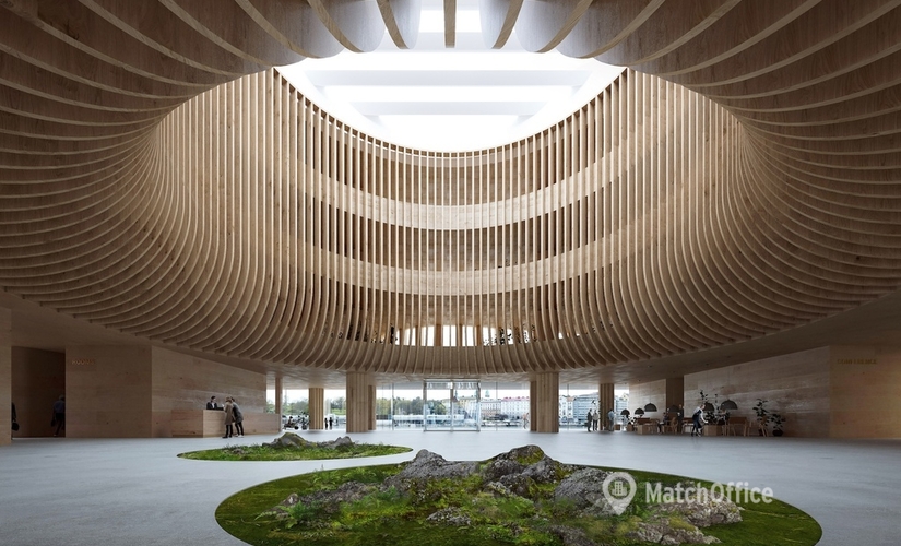 367 m² Store for rent in Helsinki, Katajanokanlaituri 4 (00160) - 3 | MatchOffice.com