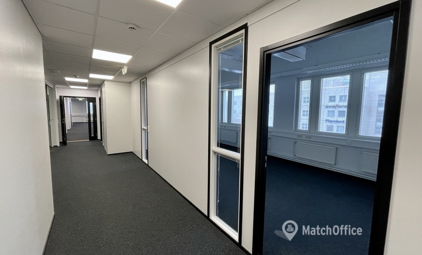 Vuokraa toimistotila - Tampere, Hermiankatu 3, (33720) - 0 | MatchOffice