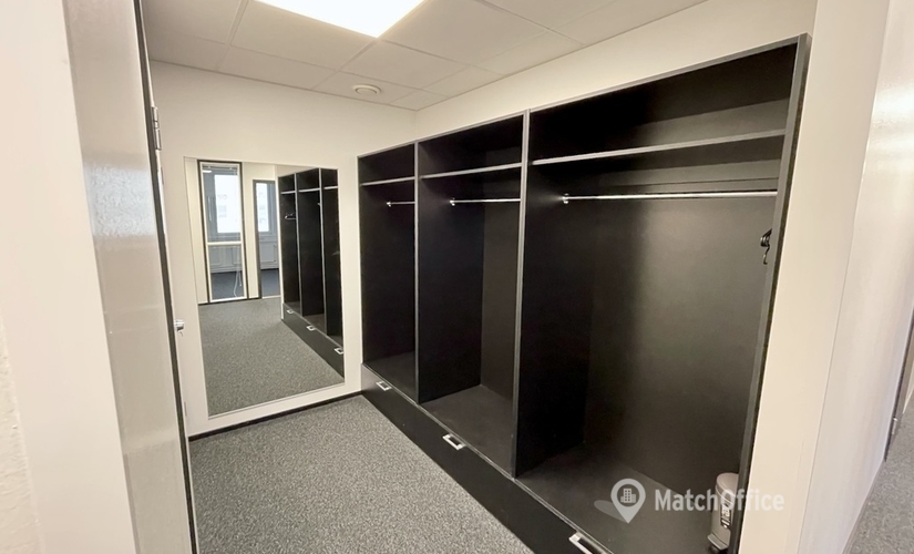 Vapaat toimistotila - Tampere, Hermiankatu 3, (33720) - 1 | MatchOffice