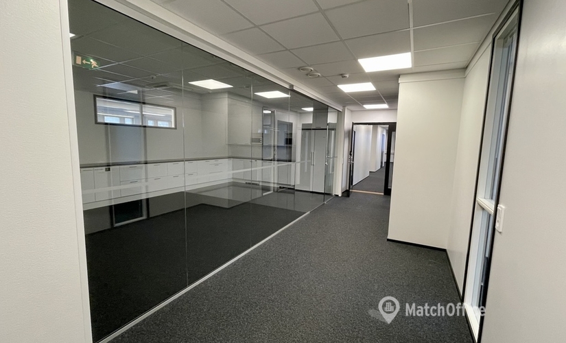 Vuokraa toimistotila - Tampere, Hermiankatu 3, (33720) - 2 | MatchOffice.fi