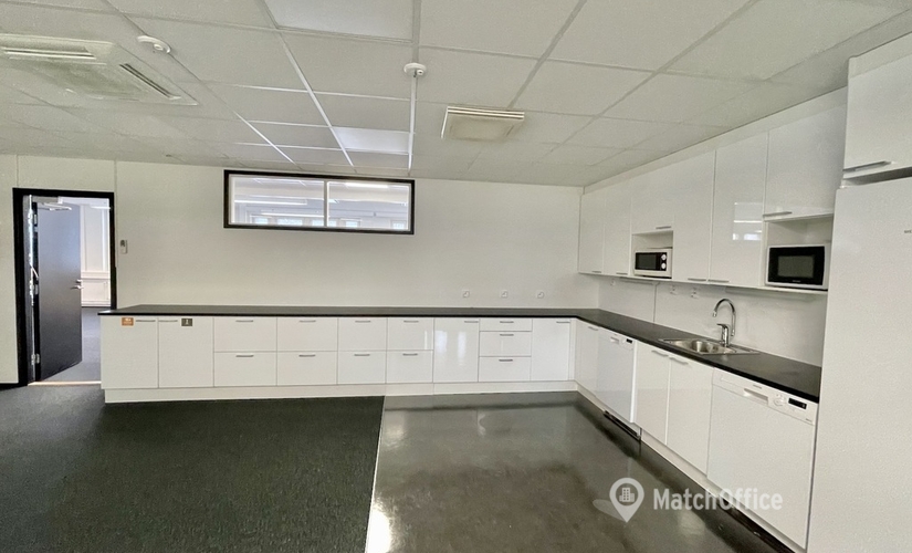 Vuokraa toimistotila - Tampere, Hermiankatu 3, (33720) - 3 | MatchOffice