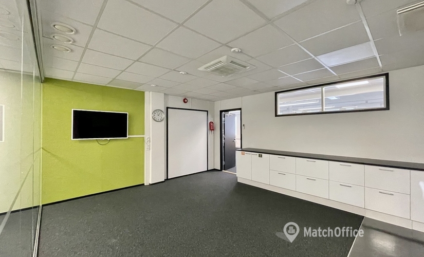 Vapaat toimistotilat - Tampere, Hermiankatu 3, (33720) - 4 | MatchOffice.fi