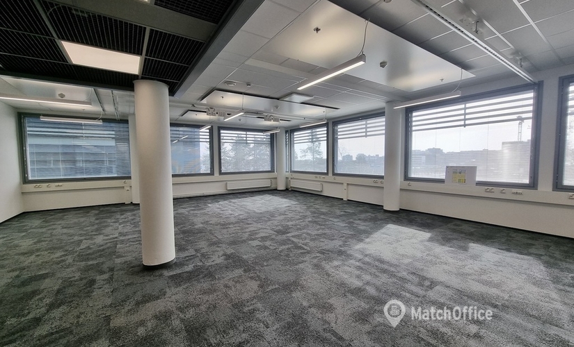 Office Televisiokatu 4 00240 Helsinki