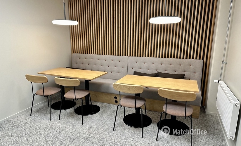 Vuokraa toimisto - Helsinki, Työpajankatu 13, (00580)  - 2 | MatchOffice.fi