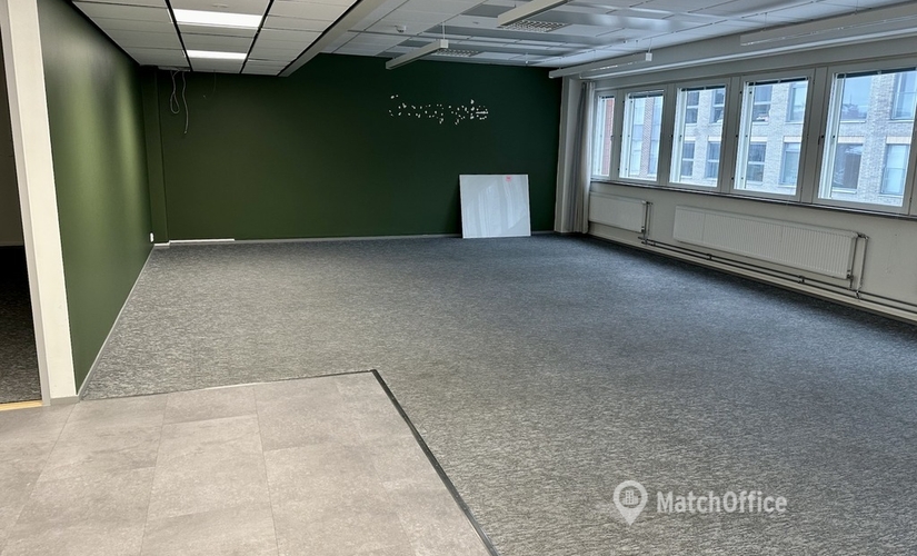 Vapaat toimisto - Helsinki, Työpajankatu 13, (00580)  - 3 | MatchOffice.fi