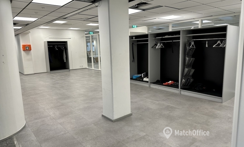 Vuokraa toimistotilat - Helsinki, Työpajankatu 13, (00580)  - 4 | MatchOffice.fi