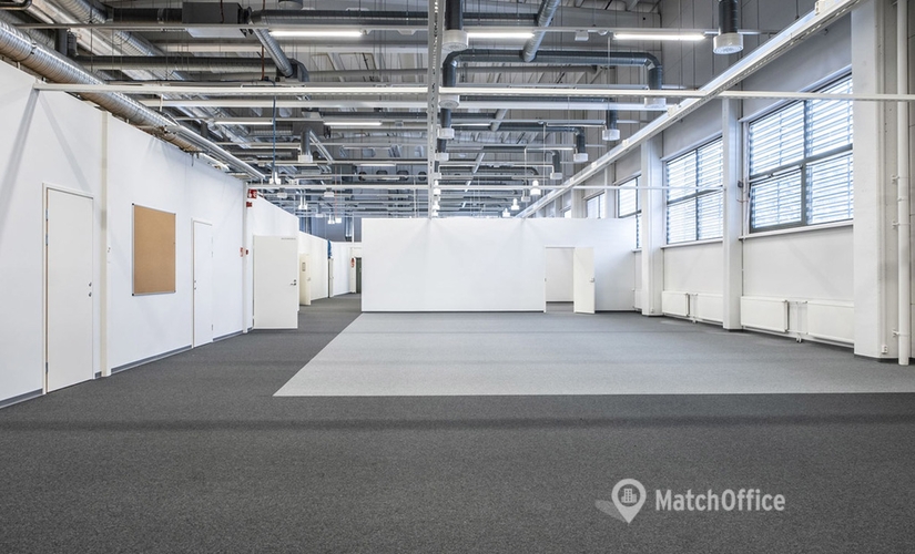 Vapaat liiketila - Kuopio, Leväsentie 2, (70700) - 3 | MatchOffice