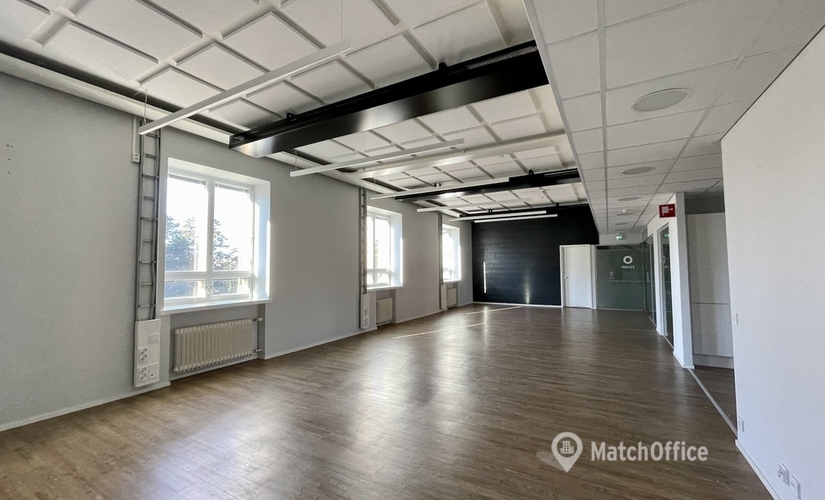 Vuokraa toimistotila - Helsinki, Hämeentie 11, (00530) - 2 | MatchOffice.fi