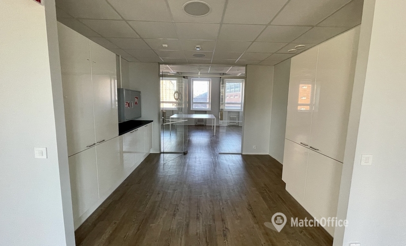 Vapaat toimistotilat - Helsinki, Hämeentie 11, (00530) - 4 | MatchOffice
