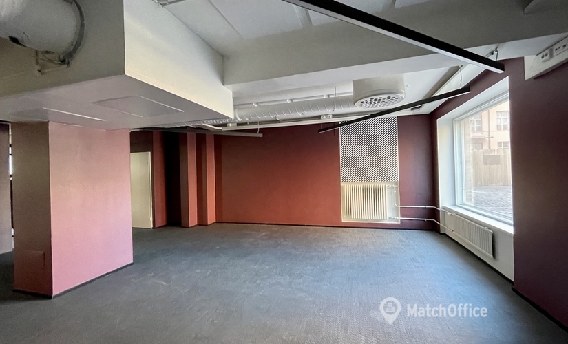 Vuokraa toimistotila - Helsinki, Hämeentie 11, (00530) - 3 | MatchOffice