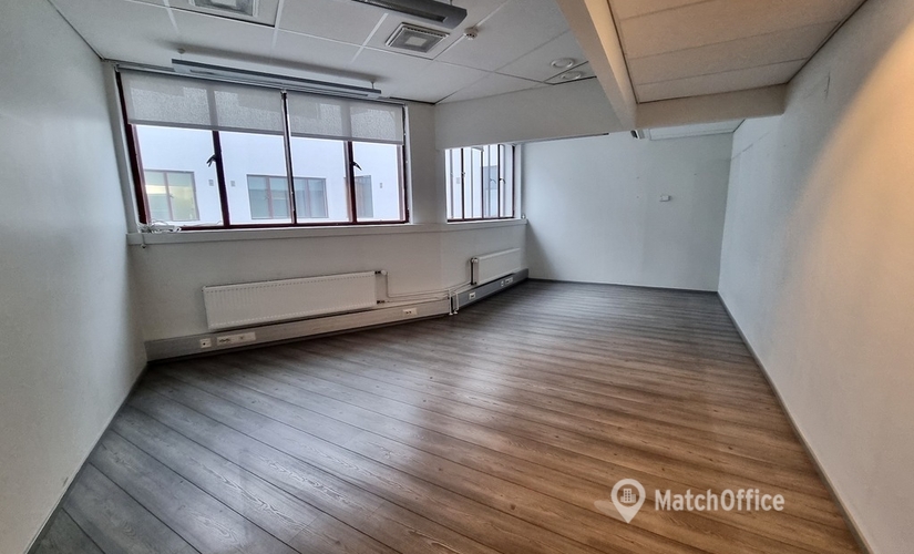 Vuokraa toimistotilat - Helsinki, Kaisaniemenkatu 6, (00100) - 0 | MatchOffice