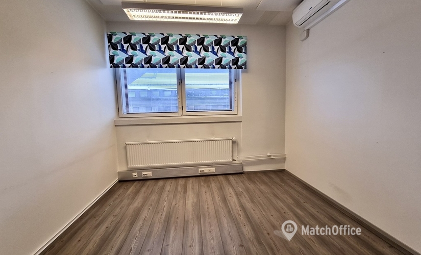 Vuokraa toimisto - Helsinki, Kaisaniemenkatu 6, (00100) - 2 | MatchOffice.fi