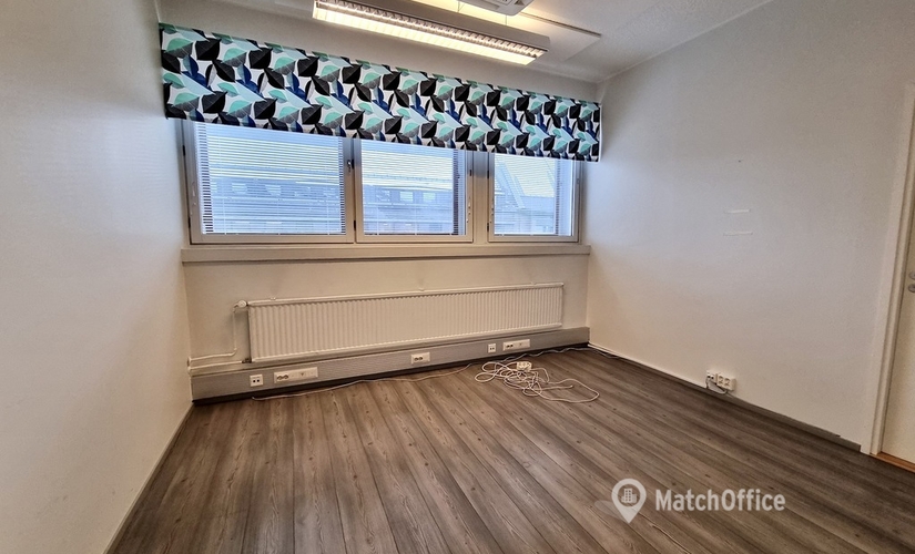 Vuokraa toimisto - Helsinki, Kaisaniemenkatu 6, (00100) - 3 | MatchOffice