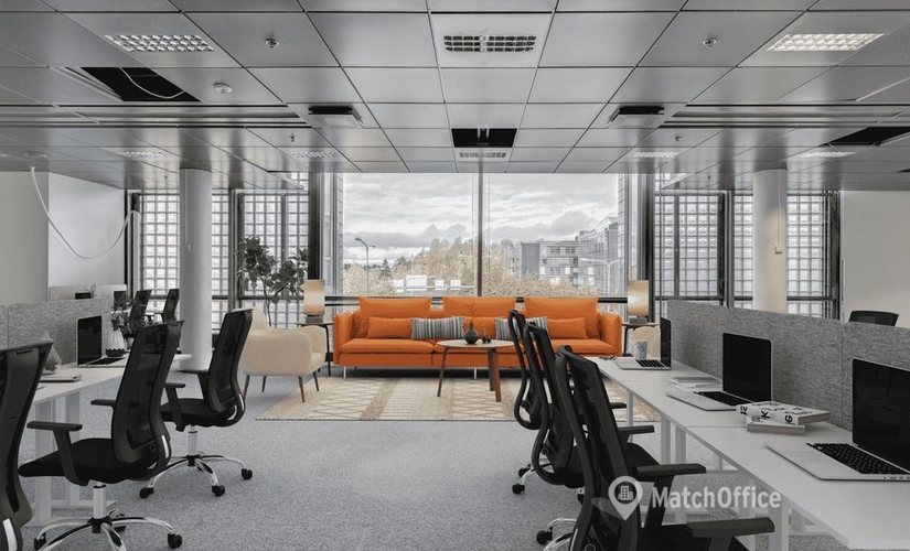 Office Porkkalankatu 20 00180 Helsinki