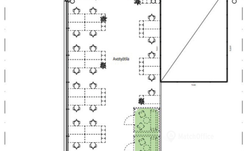 Office Porkkalankatu 20 00180 Helsinki