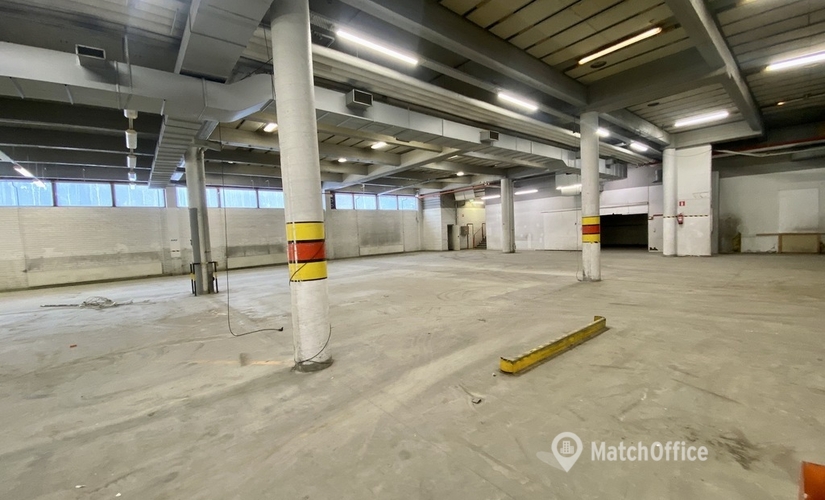 Vapaat varasto - Helsinki, Hankasuontie 3, (00390) - 0 | MatchOffice
