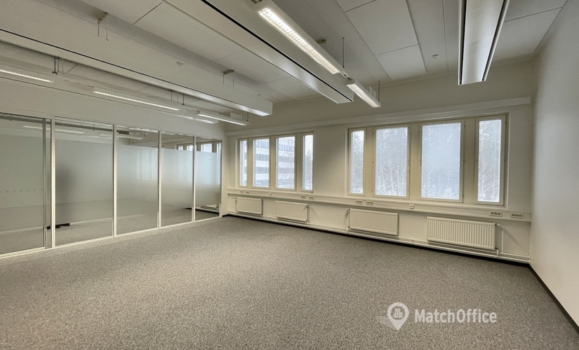 Vuokraa toimistotilat - Tampere, Hermiankatu 3, (33720) - 1 | MatchOffice