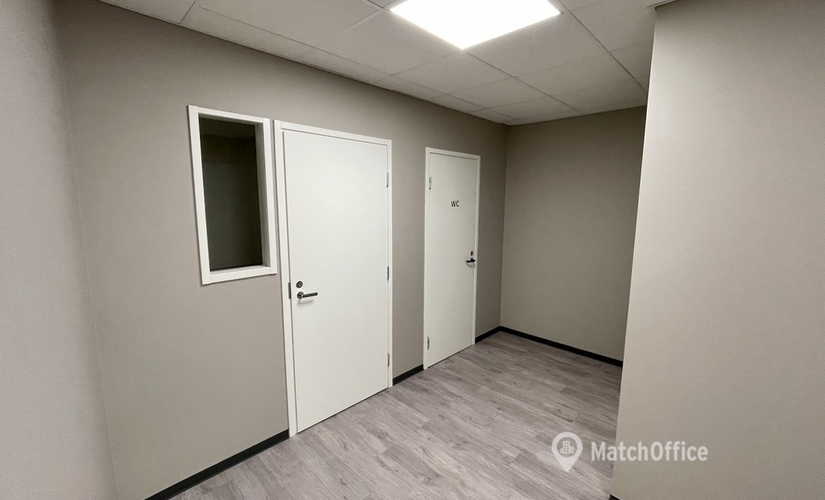 Vapaat toimistotila - Tampere, Hermiankatu 3, (33720) - 4 | MatchOffice