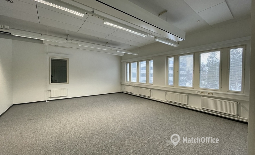 Vapaat toimisto - Tampere, Hermiankatu 3, (33720) - 2 | MatchOffice