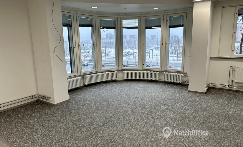 Vuokraa toimistotilat - Helsinki, Työpajankatu 13, (00580) - 4 | MatchOffice