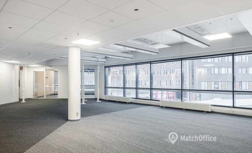 Office Hatanpään Valtatie 24 33100 Tampere