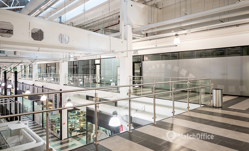 574 m² Shop for rent in Kuopio, Leväsentie 2 (70700) - 1 | MatchOffice