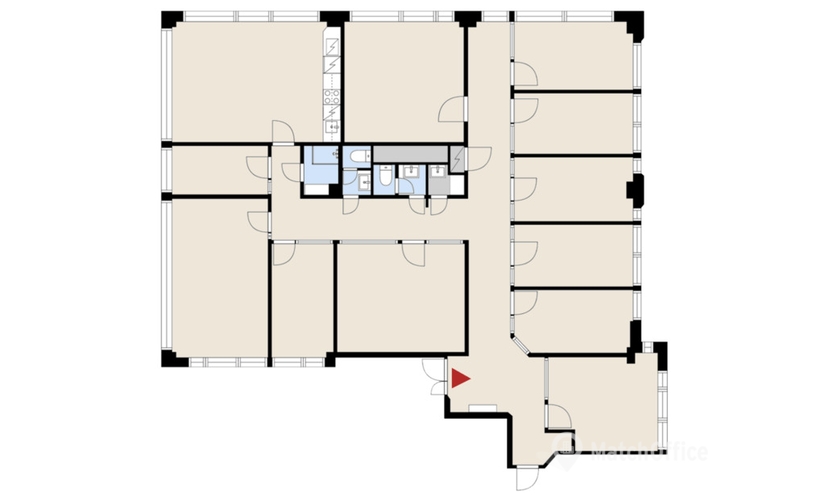 Office Tinurinkuja 4 02650 Espoo