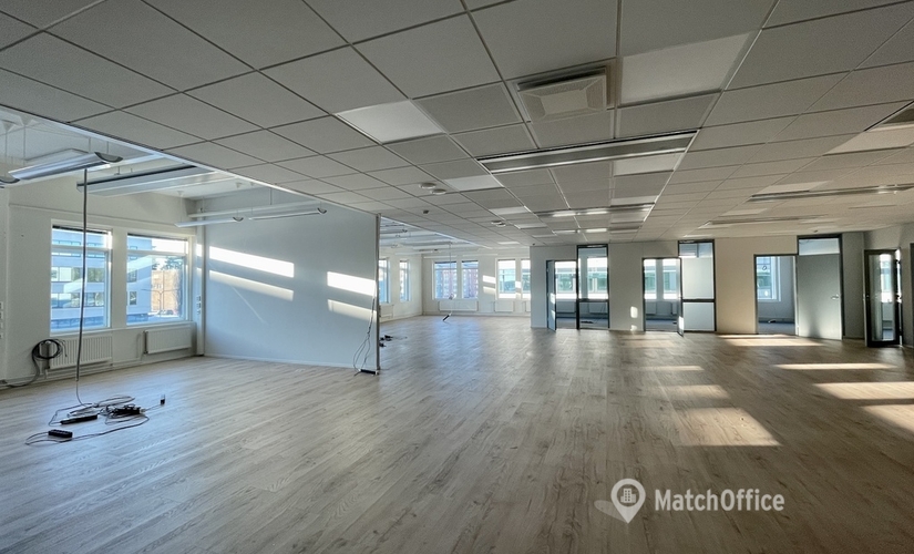 Office Hermiankatu 1 33720 Tampere