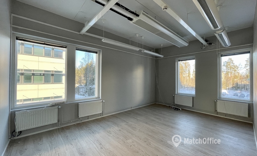 Office Hermiankatu 1 33720 Tampere