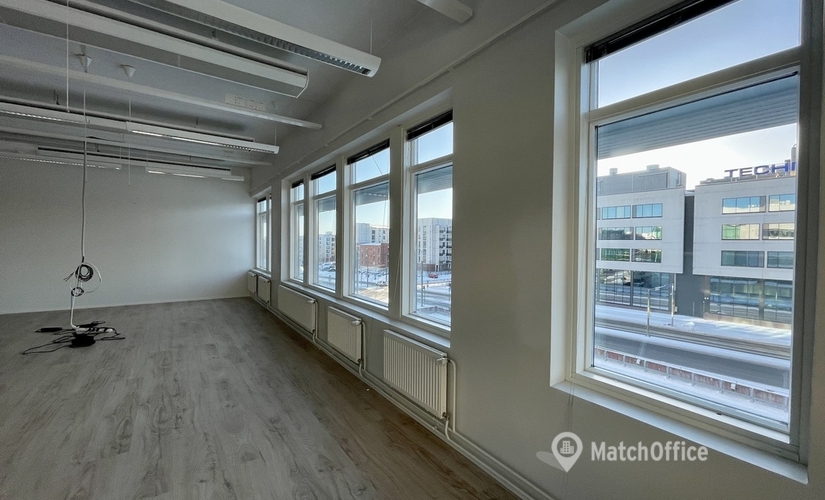 Office Hermiankatu 1 33720 Tampere