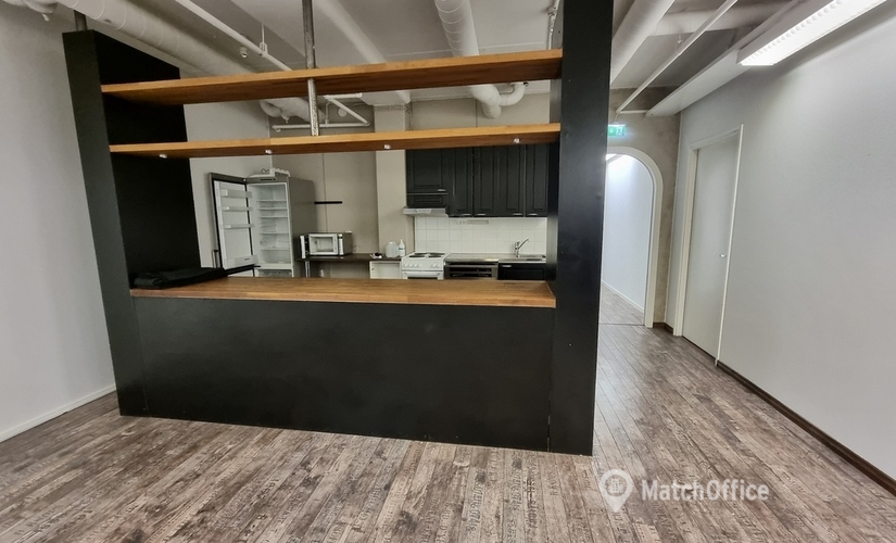 Office Vanha Talvitie 11 00580 Helsinki