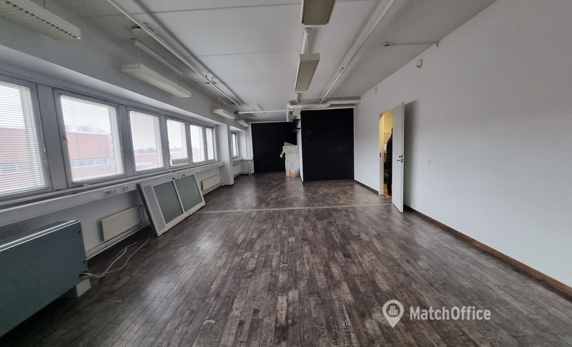 Office Vanha Talvitie 11 00580 Helsinki