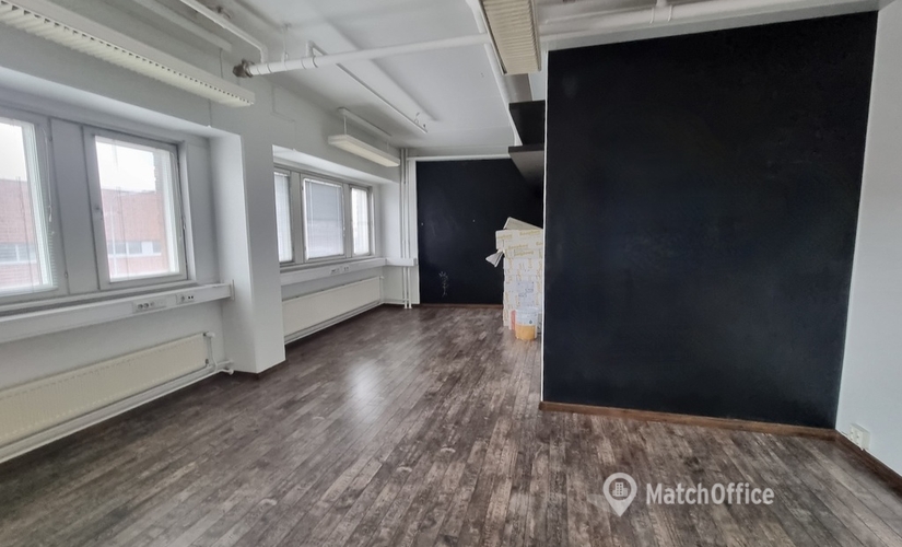 Office Vanha Talvitie 11 00580 Helsinki