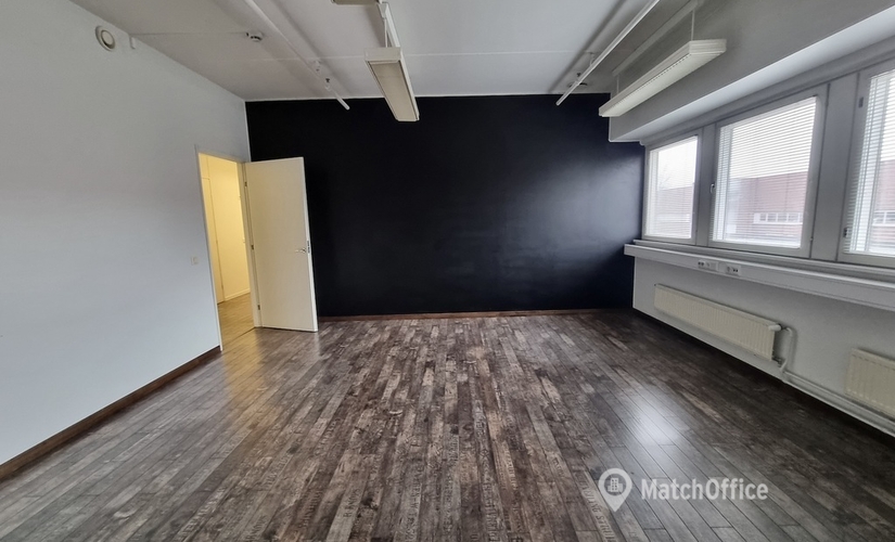 Office Vanha Talvitie 11 00580 Helsinki