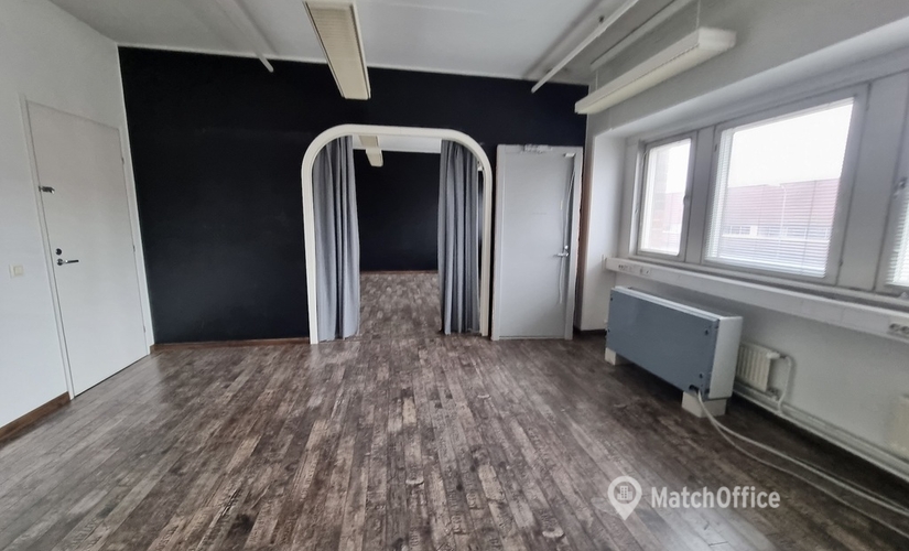 Office Vanha Talvitie 11 00580 Helsinki